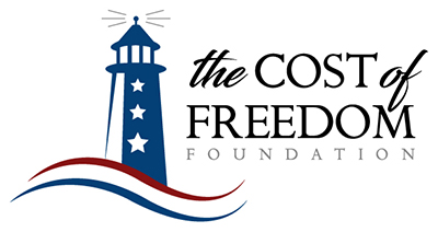 The Cost of Freedom Foundation
