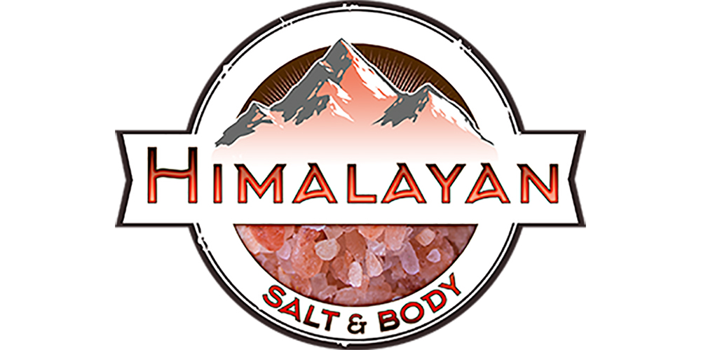 Himalayan Salt and Body Logo